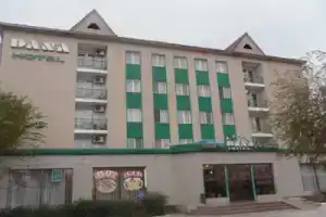 Dana Атырау, Атырау