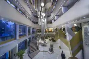 Altinel Ankara Hotel & Convention Center, Анкара