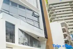 Larosa Hotel Nha Trang, Нячанг