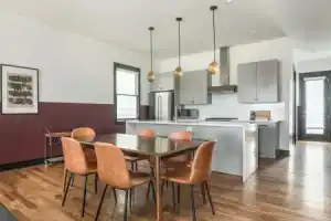 Linda by Avantstay Lovely 4BR Condo in Heart of Nashville, Нэшвилл