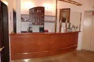 Hotel «Rudolf II», Карловы Вары