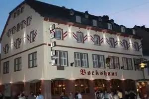 Bockshaut, Дармштадт