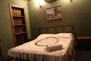 База отдыха «Ассамблея» в Энгельсском районе