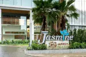 Jasmine 59 Hotel - Sha Extra Plus, Бангкок