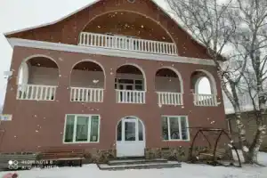 Hotel Edemi, Бакуриани