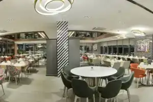 Ankara Alegria Business Hotel, Анкара