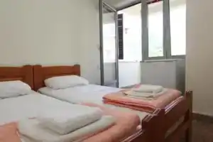 Rooms Fresh Dew, Бечичи