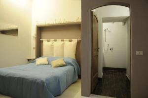 Мини-отель «Mancino», Поджибонси