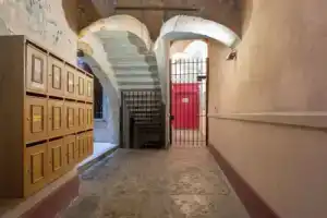 Host inn Lyon - Hypercentre Vieux Lyon, Лион