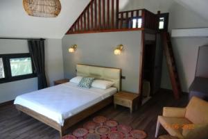 Gaia Koru Bungalows, Дальян