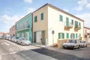 Vincent House Affittacamere, Санта-Тереза-Галлура