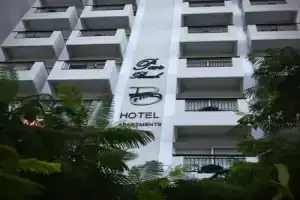 Pier Beach Hotel, Лимассол