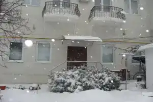 Отель «Лидия», Кишинев