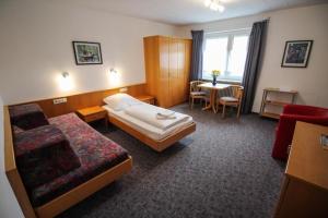 Hotel Relax, Зинген