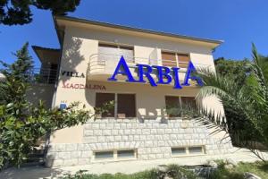 Integrated Hotel Arbia - Villa Magdalena, Раб