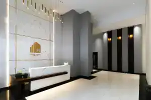 Horizons Apart Hotel, Батуми