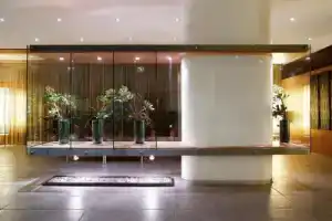 Spetses Hotel, Спеце