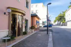 Hotel «San Pio», Сан-Джованни Ротондо