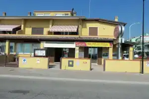 Appartamenti Solemare, Порто-Гарибальди