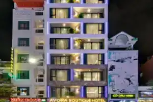 AVORA Boutique Hotel, Дананг