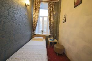 Flamingo Na Arbatskoj Mini-Hotel, Москва