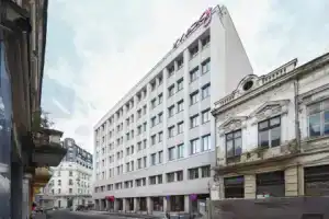 Отель «Moxy Bucharest Old Town», Бухарест