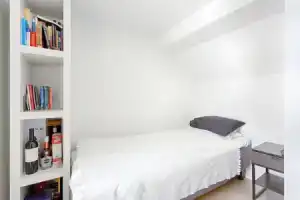 WeHost Pääskylänrinne 6, Хельсинки
