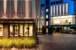 Kaya Heritage Hotel, Бангкок