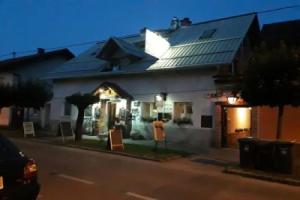 Hostel Piero, Любляна