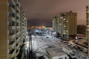 PrezentHaus (ПрезентХаус) на Моршанском шоссе 24И, Тамбов