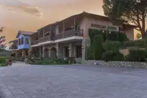 Hotel «Doupiani House», Каламбака