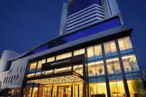 Отель «Beijing Henan Plaza», Пекин