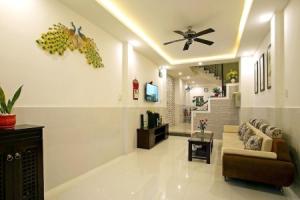 Focus Homestay