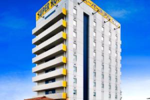 Super Hotel Okinawa Nago, Наго