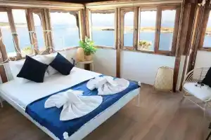 Ar Ya Butik Otel, Анталья