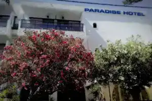 Paradise Hotel, Кос