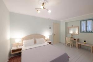 999 Luxury Apartments and Suites, Нафплион