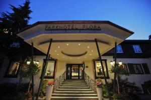 Parkhotel Flora am Schluchsee, Шлухзее