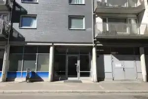 Sonderland Apartments - Platous gate 31, Осло