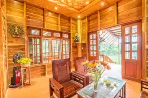 Отель «The Garden House Phu Quoc», Остров Фукуок