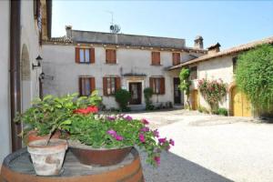Ферма «Agriturismo Della Pieve», Бардолино