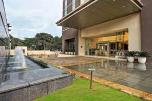 Отель «ibis Bengaluru City Centre - An Accor Brand», Бангалор