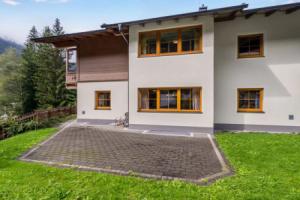 Chalet Pflaume Bad Gastein, Бад-Гаштайн