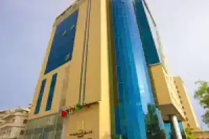 Kingsgate by Millennium Hotels, Доха