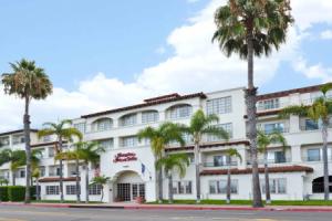 Hampton Inn & Suites San Clemente, Сан-Клемент