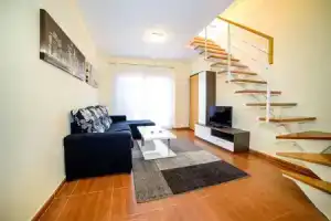 Apartamento Bennecke Bergamo, Торревьеха