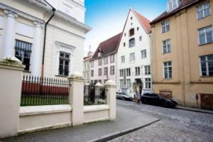 Apartment Old Town Tallinn, Таллин