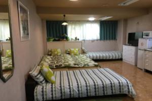 Jonah's  Hostel, Такамацу