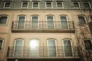 Отель «Catalonia Porto», Порту