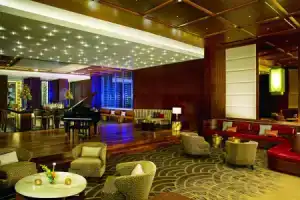 Отель «Secrets The Vine Cancun - All Inclusive Adults Only», Канкун